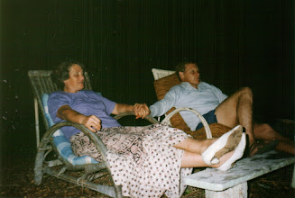 When a Good and Faithful Servant Goes Home — photo 3