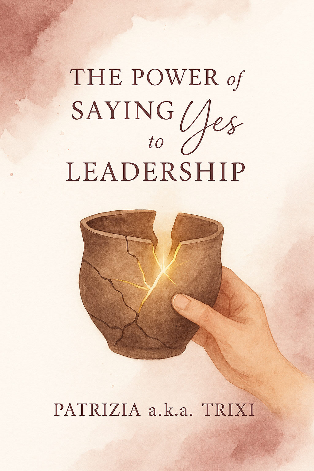 The Power of Saying "Yes"