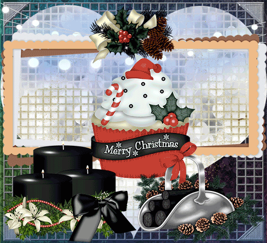 FREE Comfort, Joy & Hope Christmas eCard