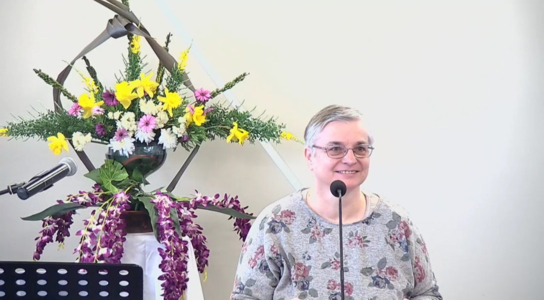 Healing heARTs 💕 Testimony & Announcement