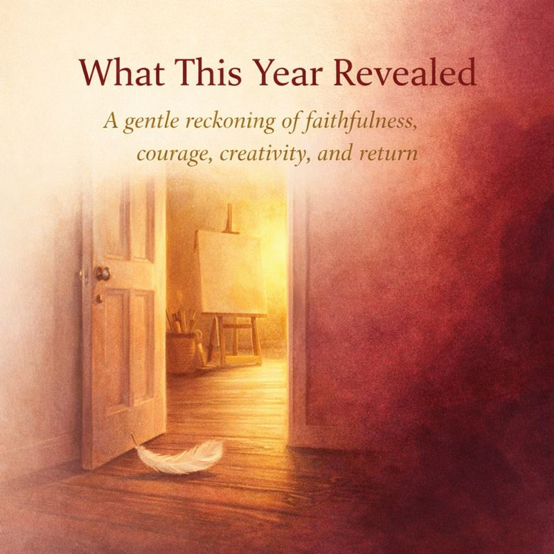 What Last Year Revealed