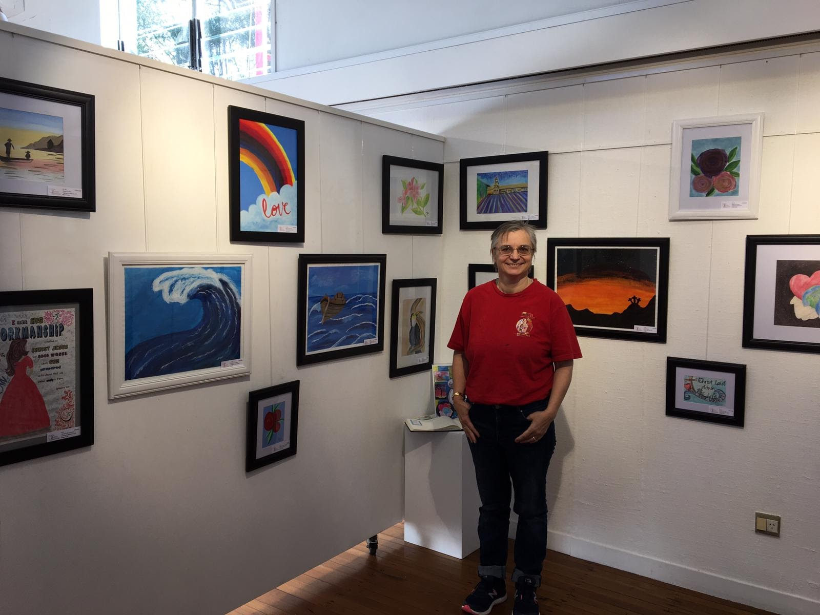 2021 MAC ArtSpace Exhibition