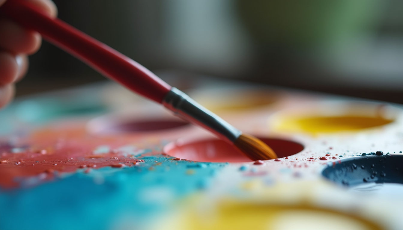 Transform Your Life Through Creative Healing