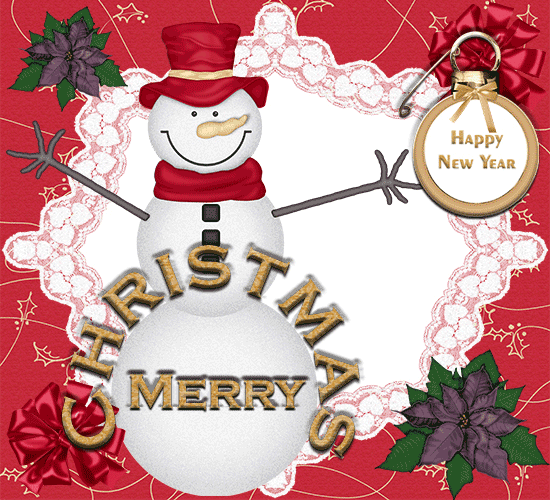 FREE Christmas Can Be Many Things eCard