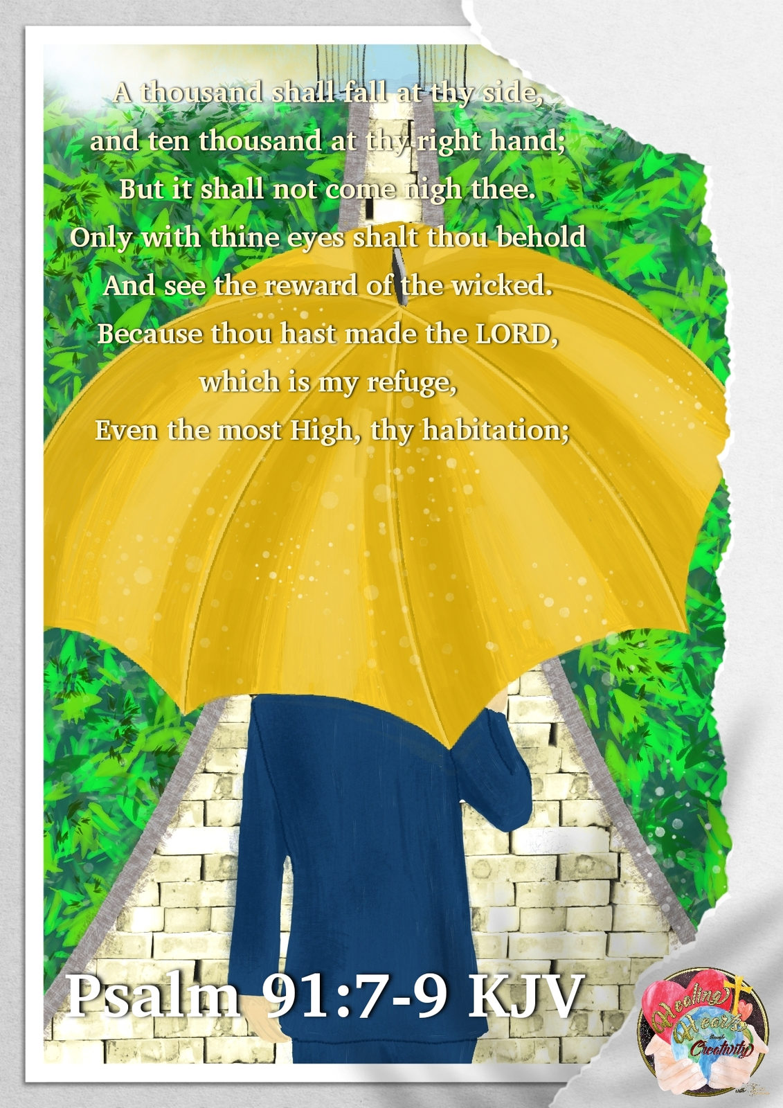 Psalm 91