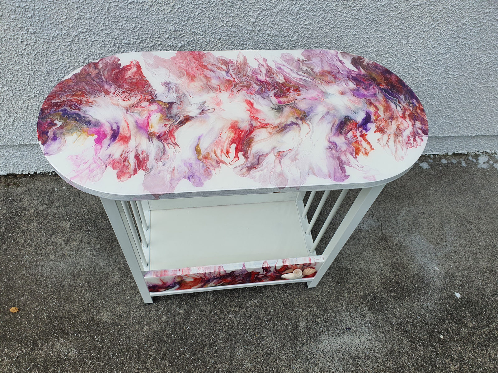 Table Commission