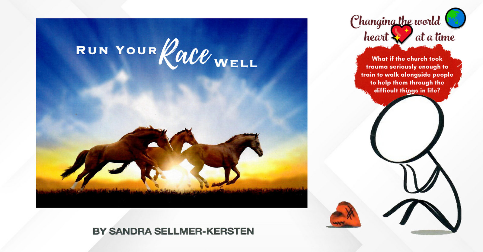 Run Your Race Well