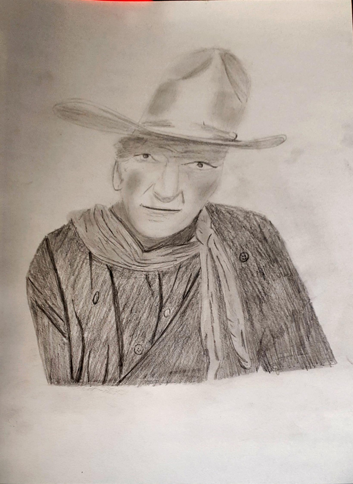 Week 1 of Seasons Art Class Beginners