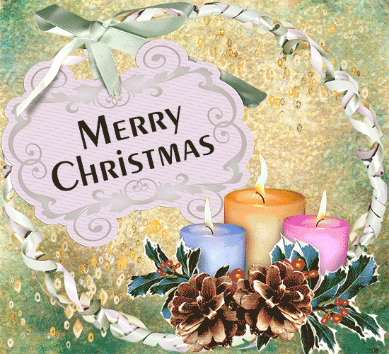 FREE Wishing You Love And Peace Christmas eCard