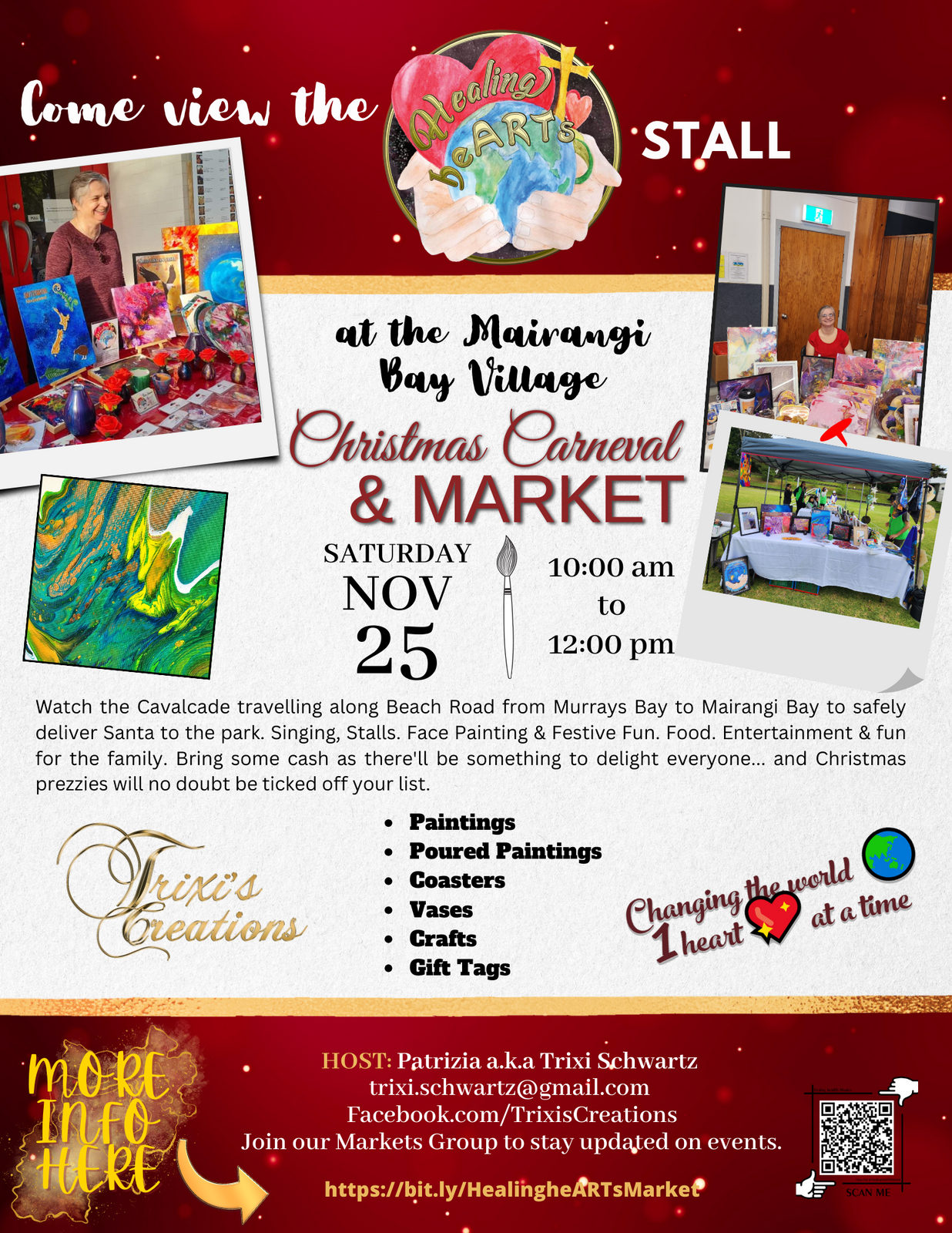 Christmas Markets