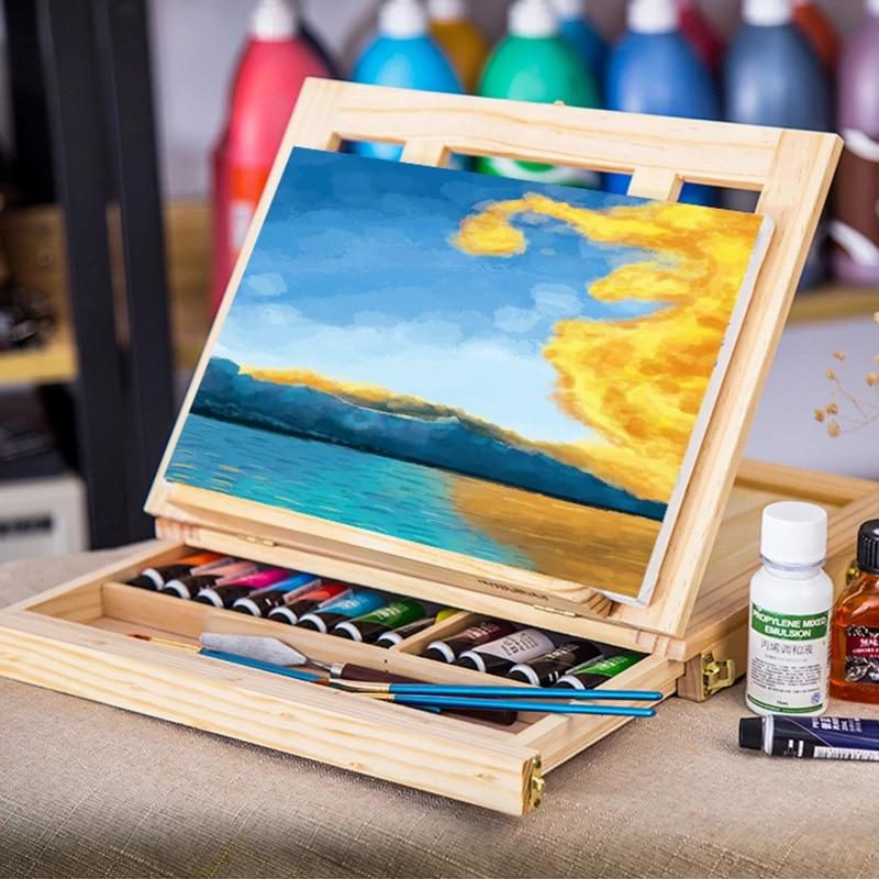 Art Supplies