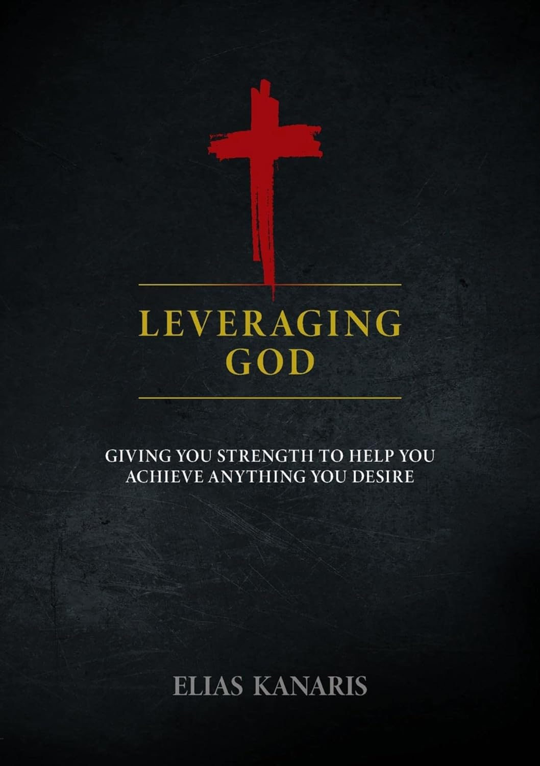 Leveraging God