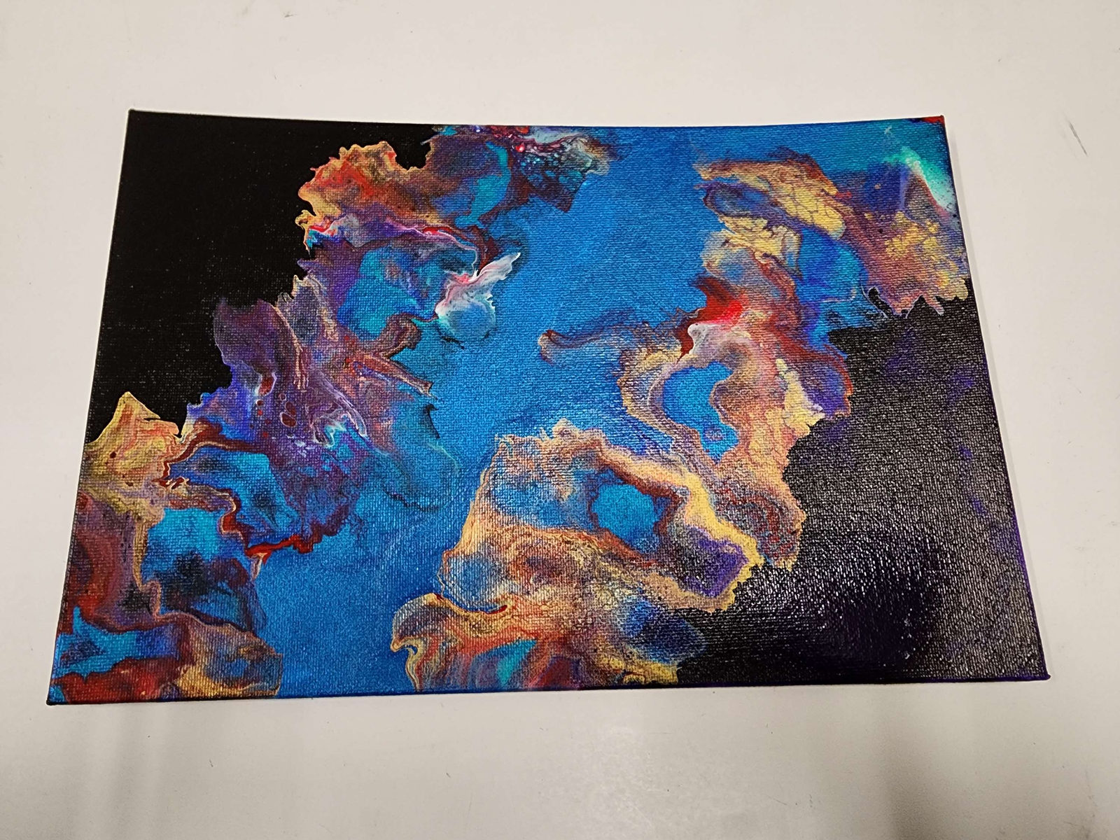 New Paintings