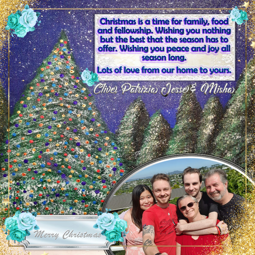 Merry Christmas