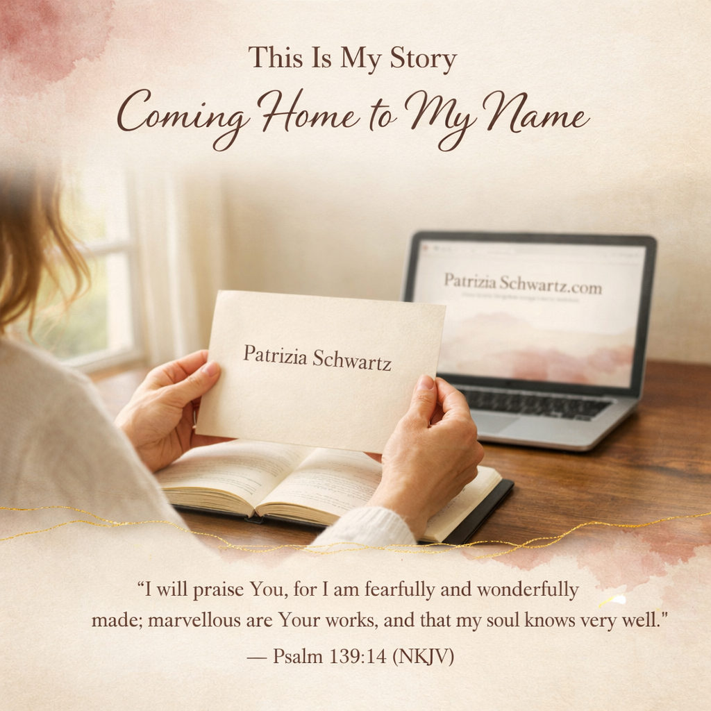 A New Home for "This Is My Story"