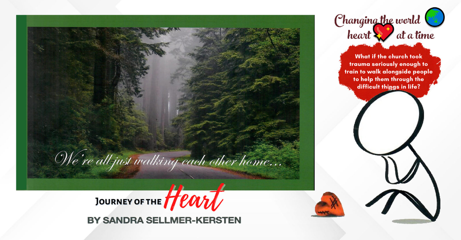 Journey of the Heart