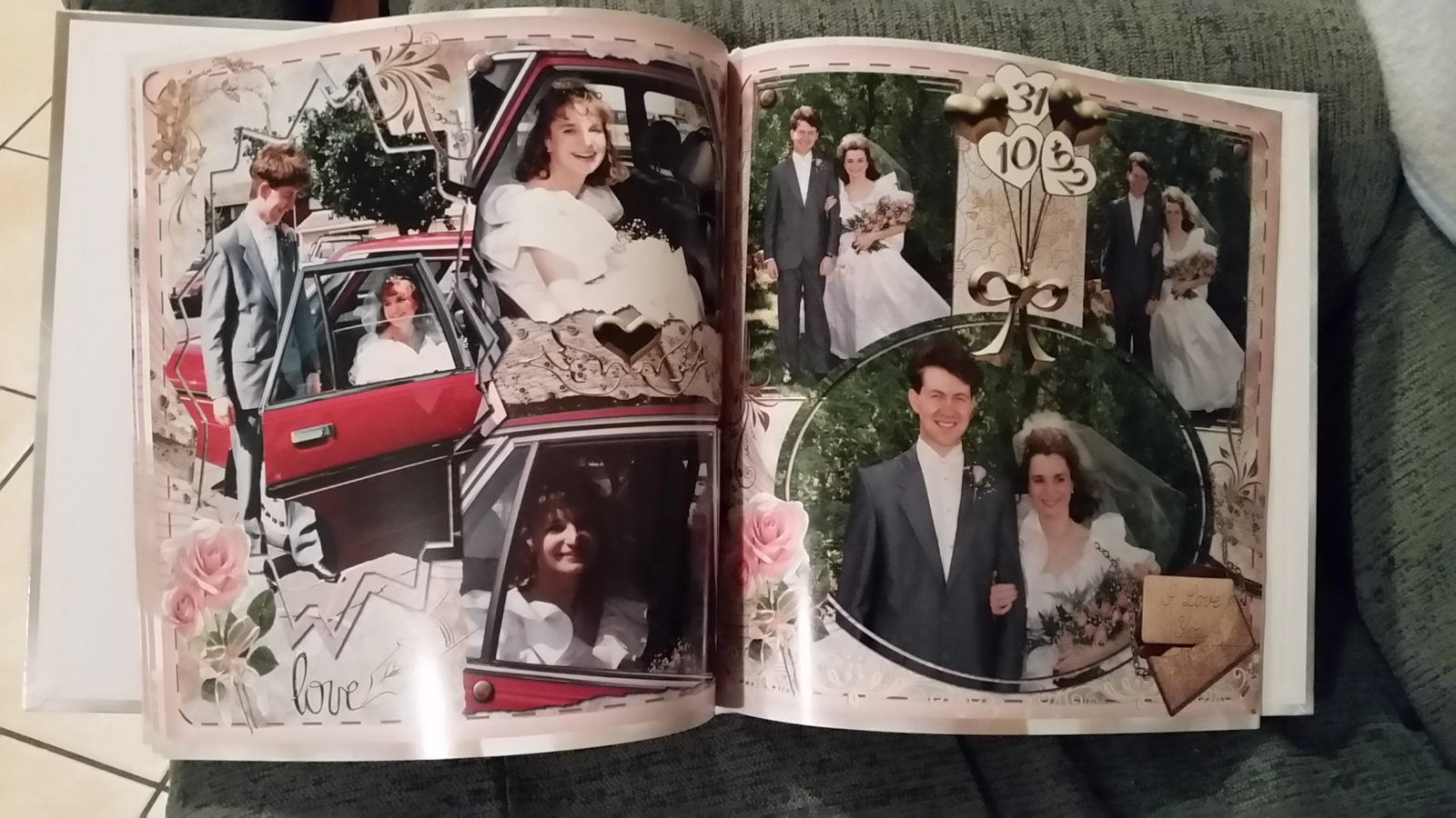 Designing Meaningful Custom Photo Books