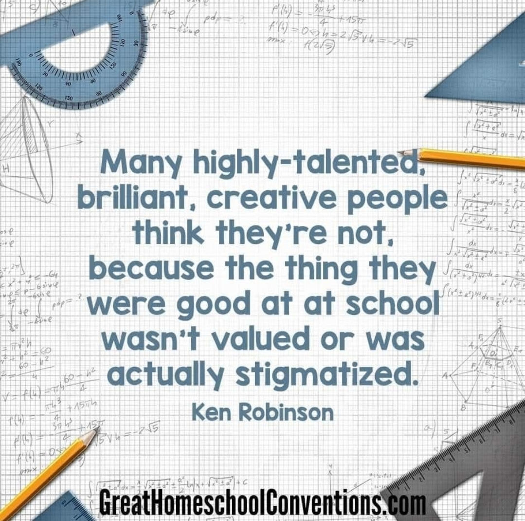 EVERYONE is Creative!