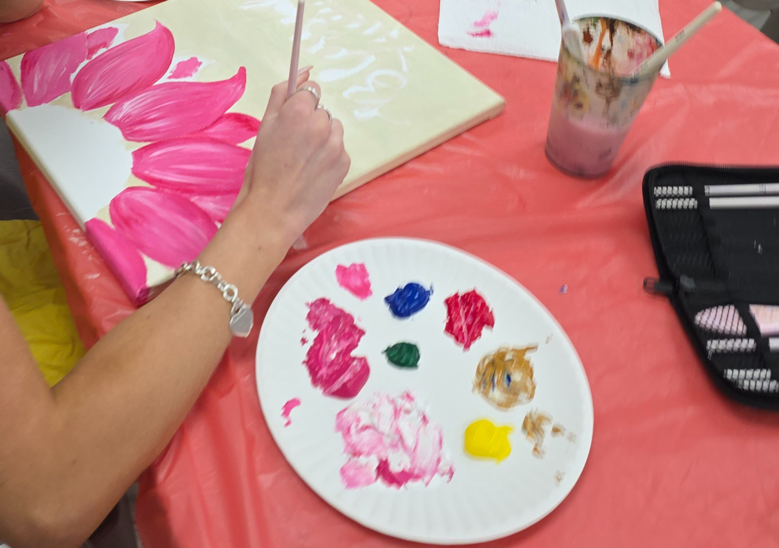 Unlocking the Power of Creative Healing