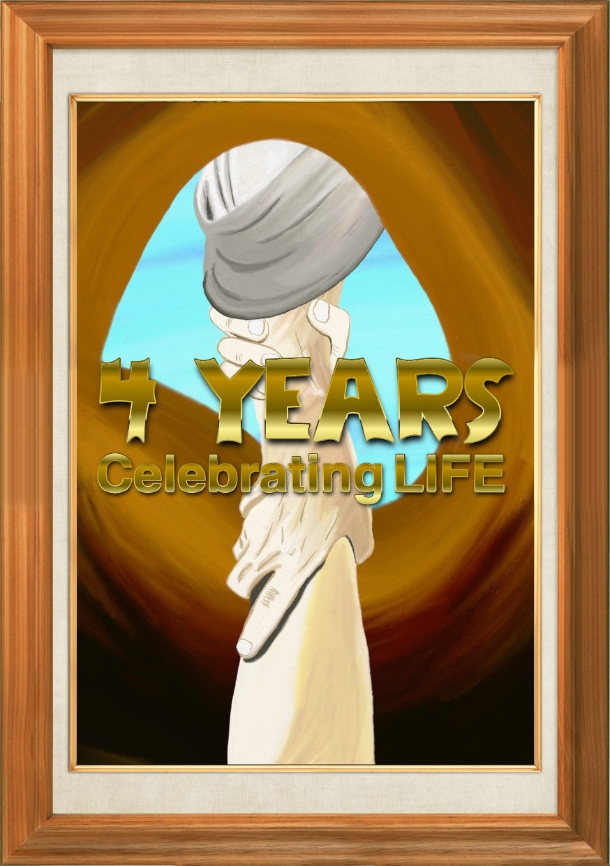 Celebrating LIFE