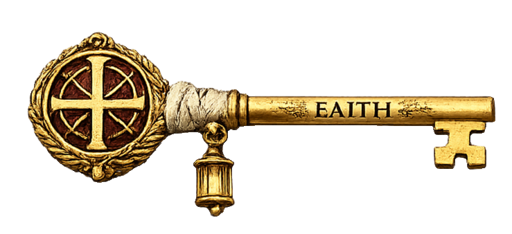 The Faith master key