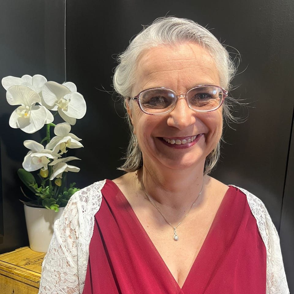 Patrizia “Trixi” Schwartz
